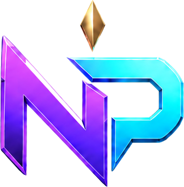 Logo NP