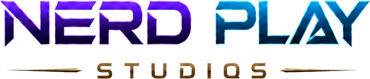 Nerd Play Studios