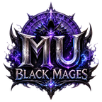 Logo MU Black Mages